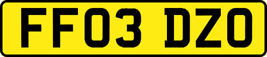 FF03DZO