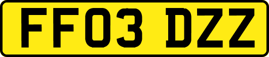 FF03DZZ