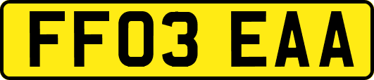 FF03EAA