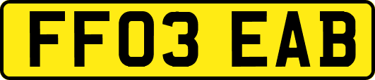FF03EAB