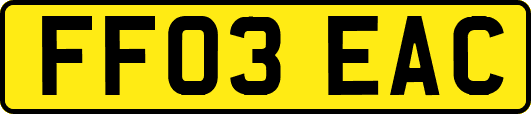 FF03EAC