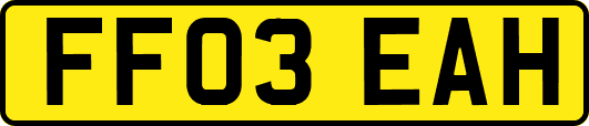 FF03EAH