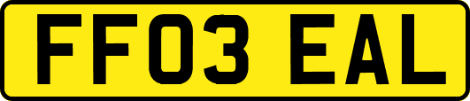 FF03EAL