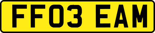 FF03EAM