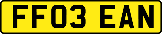 FF03EAN