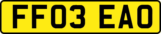 FF03EAO