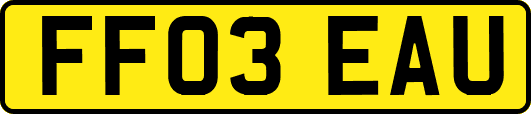 FF03EAU