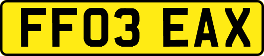 FF03EAX