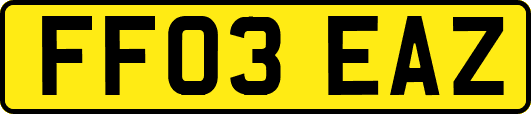 FF03EAZ