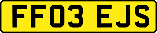 FF03EJS