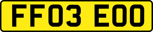 FF03EOO