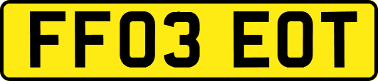FF03EOT