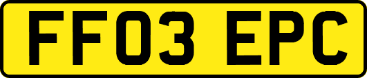 FF03EPC