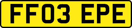 FF03EPE