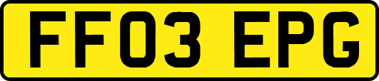 FF03EPG