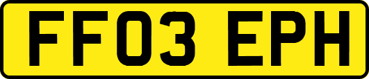 FF03EPH