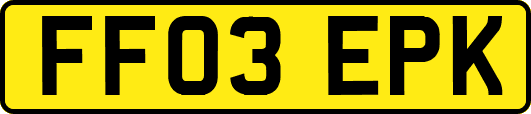 FF03EPK