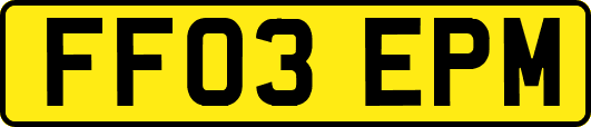 FF03EPM