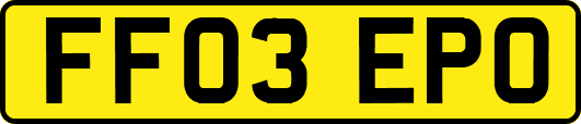 FF03EPO