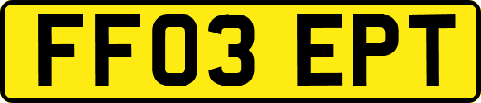 FF03EPT