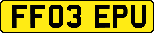 FF03EPU