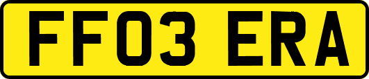 FF03ERA