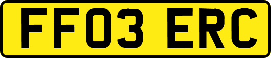 FF03ERC