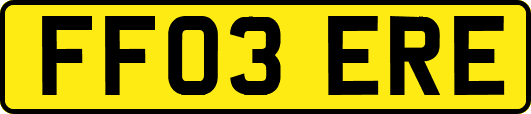 FF03ERE
