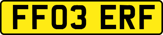 FF03ERF