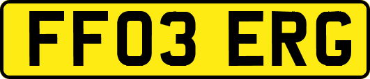 FF03ERG