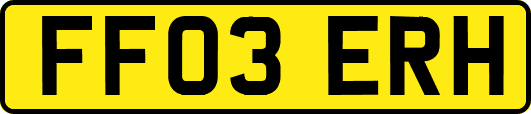 FF03ERH