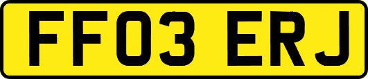 FF03ERJ