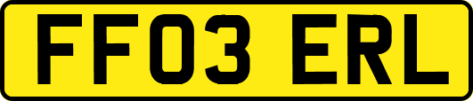 FF03ERL