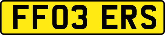 FF03ERS