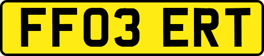 FF03ERT