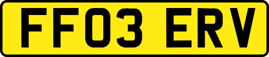 FF03ERV