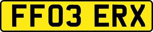 FF03ERX