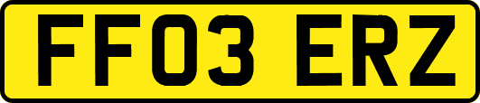 FF03ERZ