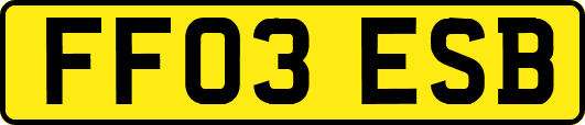 FF03ESB