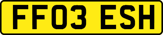 FF03ESH