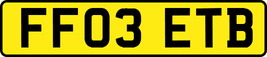 FF03ETB