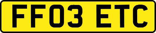FF03ETC