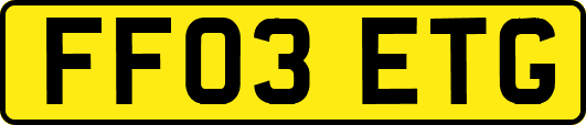 FF03ETG