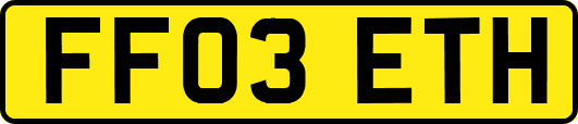 FF03ETH