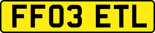 FF03ETL