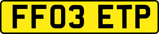 FF03ETP