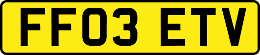 FF03ETV