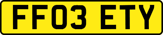 FF03ETY