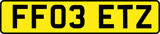 FF03ETZ