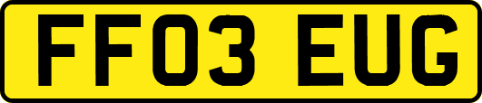 FF03EUG